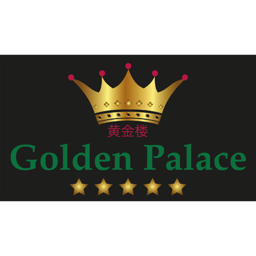 Golden Palace Whitehall logo.